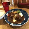 山本のハンバーグ 中目黒