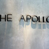 THE APOLLO