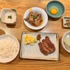 牛たん料理 閣 初恋通り店