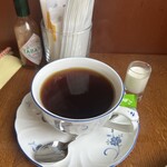 コーヒーの店　コロラド - 