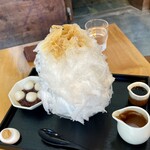 阿左美冷蔵 寶登山道店 - 