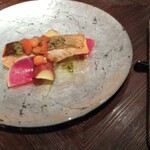 ジンジャーズビーチ - 