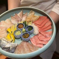 焼うお いし川 名古屋 - 