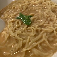 味の中華 羽衣 銀座本店 - 
