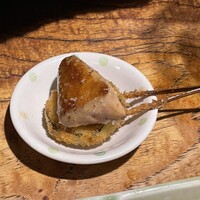串揚げキッチン だん 石橋本店 - 