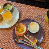TERRACE & DINING ZERO - 