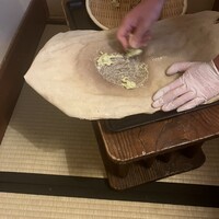 日本料理 梅林 - 