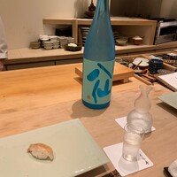銀座 くろ寿 - 