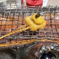 串揚げキッチン だん 石橋本店 - 