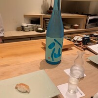 銀座 くろ寿 - 
