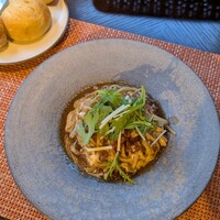 TERRACE & DINING ZERO - 