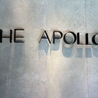 THE APOLLO - 