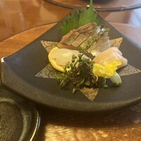 日本料理 梅林 - 