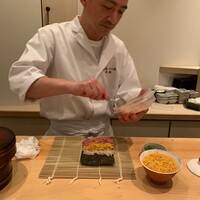 銀座 くろ寿 - 