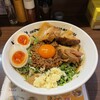 麺屋はなび 高畑本店