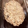 もんじゃ焼き 弓場