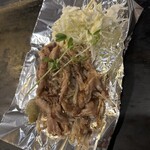 もんじゃ焼き 弓場 - 