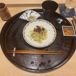 日本料理 研野 - 