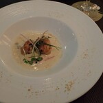 ジンジャーズビーチ - 