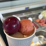 Eriko Osawa Earthly Gelato - 