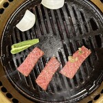 焼肉苑 - 