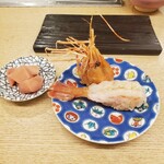 スシエビスHana 恵比寿本店 - 