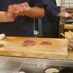 スシエビスHana - 