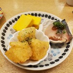 スシエビスHana 恵比寿本店 - 