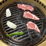 焼肉苑 - 