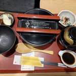 近畿大学水産研究所 はなれ - 