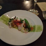 ジンジャーズビーチ - 