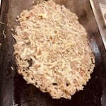 もんじゃ焼き 弓場 - 