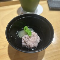 鮨 さくら - 