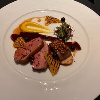 ラ ターブル ドゥ ジョエル・ロブション - 