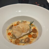 ラ ターブル ドゥ ジョエル・ロブション - 