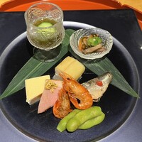 京懐石 美濃吉 そごう千葉店 - 