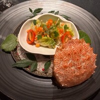 ラ ターブル ドゥ ジョエル・ロブション - 