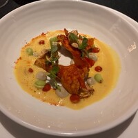 ラ ターブル ドゥ ジョエル・ロブション - 