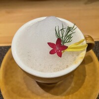 四ツ橋・新町 牡蠣と肉たらしビストロAKIRA - 