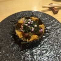 鮨 さくら - 