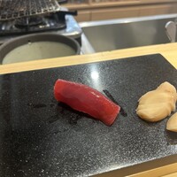 鮨 さくら - 