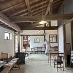 カフェ ヒヨリ - 