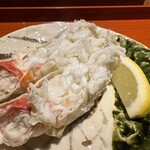 かにじぇんぬ 北のはなれ - 