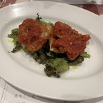 イタリア食堂 MARIA - 