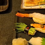 すしざんまい 本店 - 