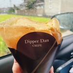 Dipper Dan - 
