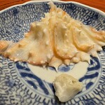 かにじぇんぬ 北のはなれ - ふんどし