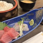 寿司割烹 やっこ - 料理写真: