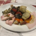 イタリア食堂 MARIA - 