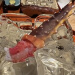 かにじぇんぬ 北のはなれ - ミディアムレア